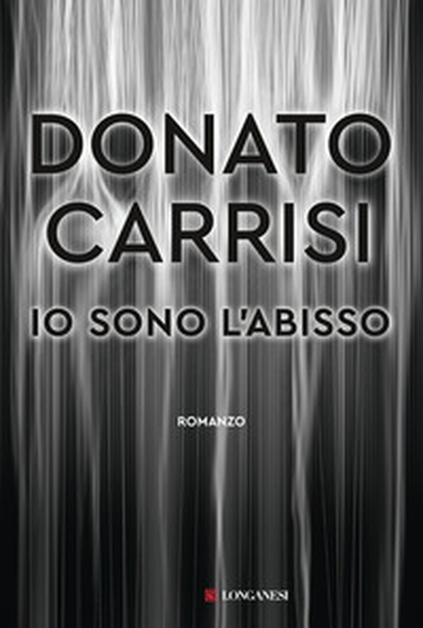 Io sono l'abisso - Librerie.coop Io sono l'abisso - Librerie.coop