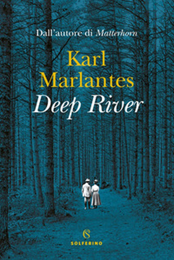 Deep river - Librerie.coop Deep river - Librerie.coop