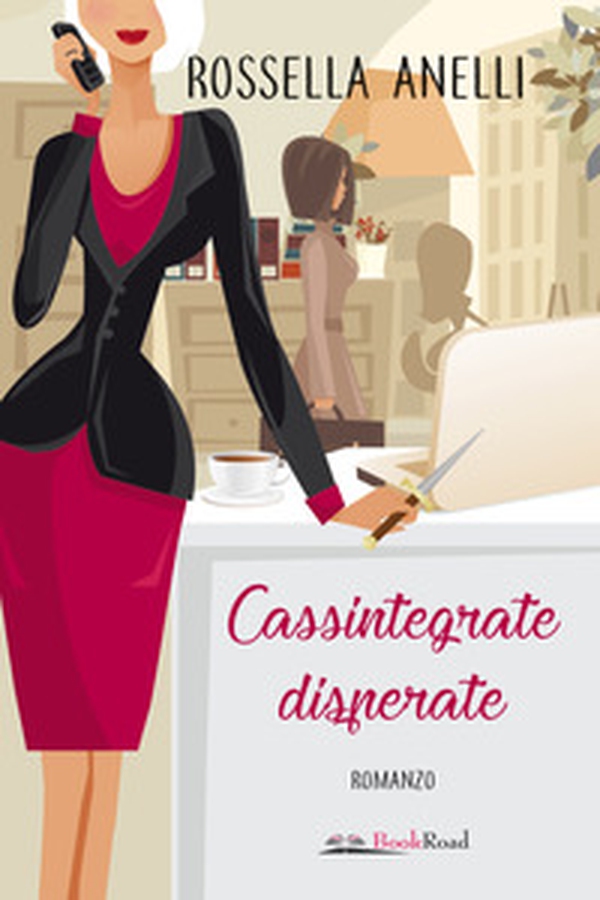 Cassintegrate disperate - Librerie.coop Cassintegrate disperate - Librerie.coop