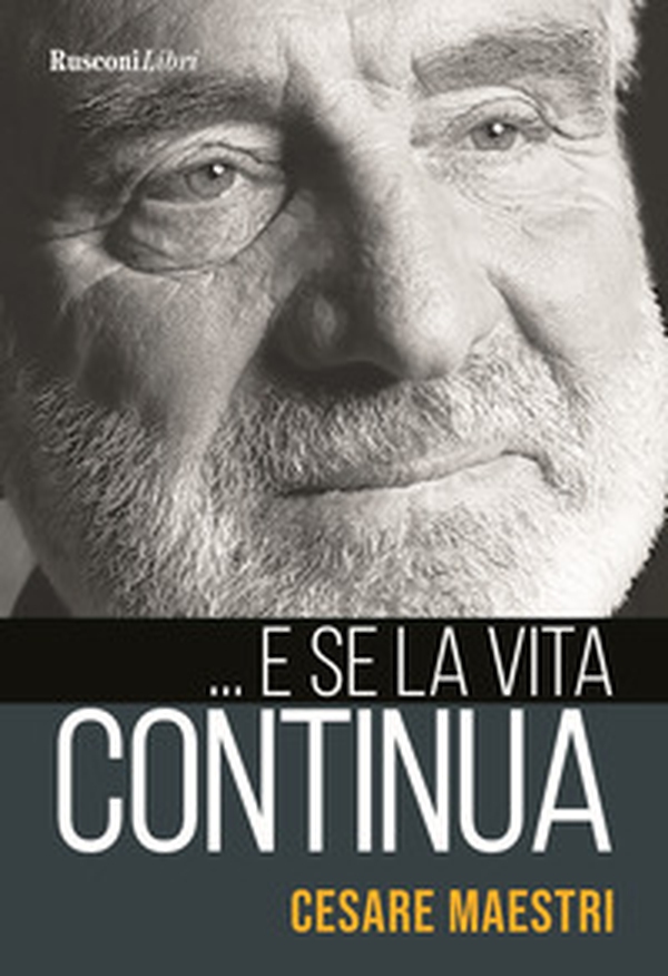 ... E se la vita continua - Librerie.coop ... E se la vita continua - Librerie.coop