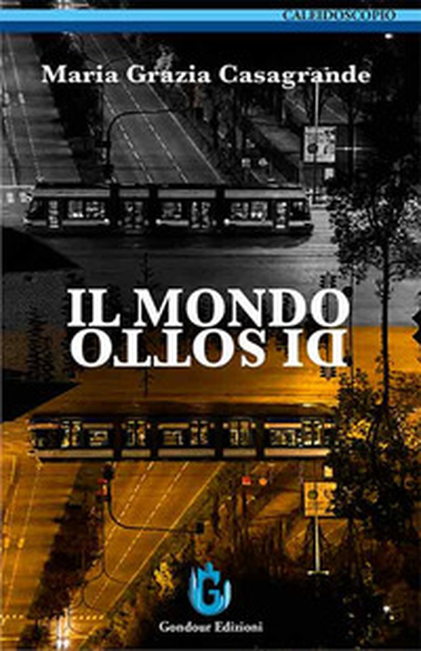 Il mondo di sotto - Librerie.coop