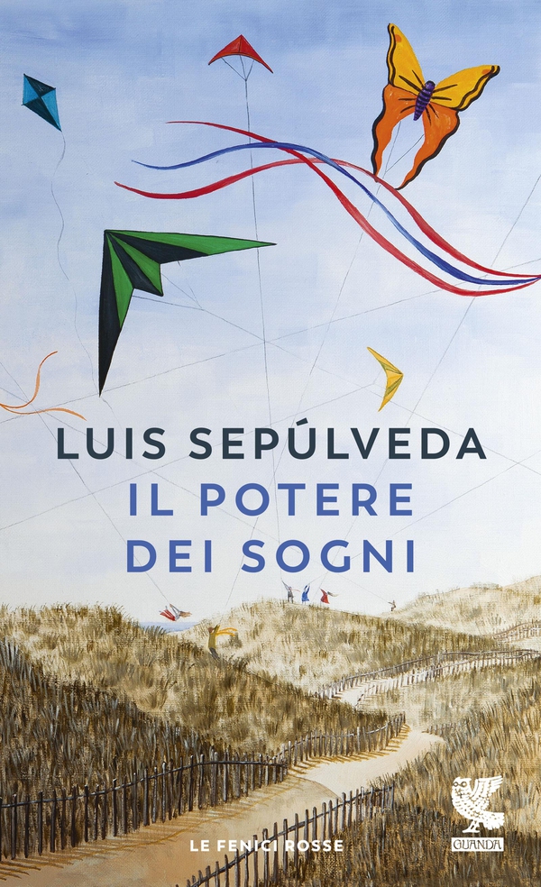 Il potere dei sogni - Librerie.coop Il potere dei sogni - Librerie.coop