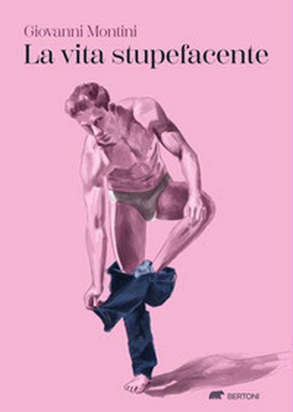 La vita stupefacente - Librerie.coop La vita stupefacente - Librerie.coop