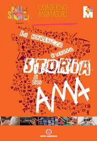 La bellezza è nella storia di chi ama. Quaderno animatori - Librerie.coop