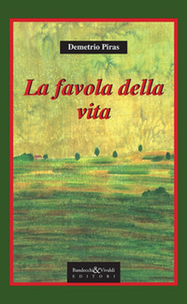 La favola della vita - Librerie.coop La favola della vita - Librerie.coop