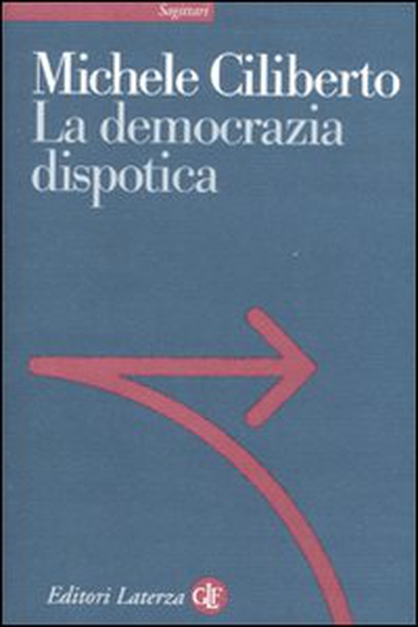 La democrazia dispotica - Librerie.coop La democrazia dispotica - Librerie.coop