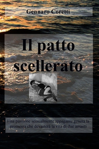 Il patto scellerato - Librerie.coop