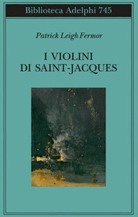 I violini di Saint Jacques. Un racconto delle Antille - Librerie.coop