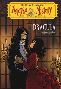 Dracula di Bram Stoker - Librerie.coop