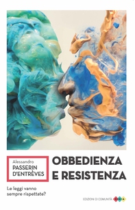 Obbedienza e resistenza - Librerie.coop Obbedienza e resistenza - Librerie.coop