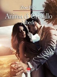 Anima di cristallo. Albedo - Vol. 2 - Librerie.coop