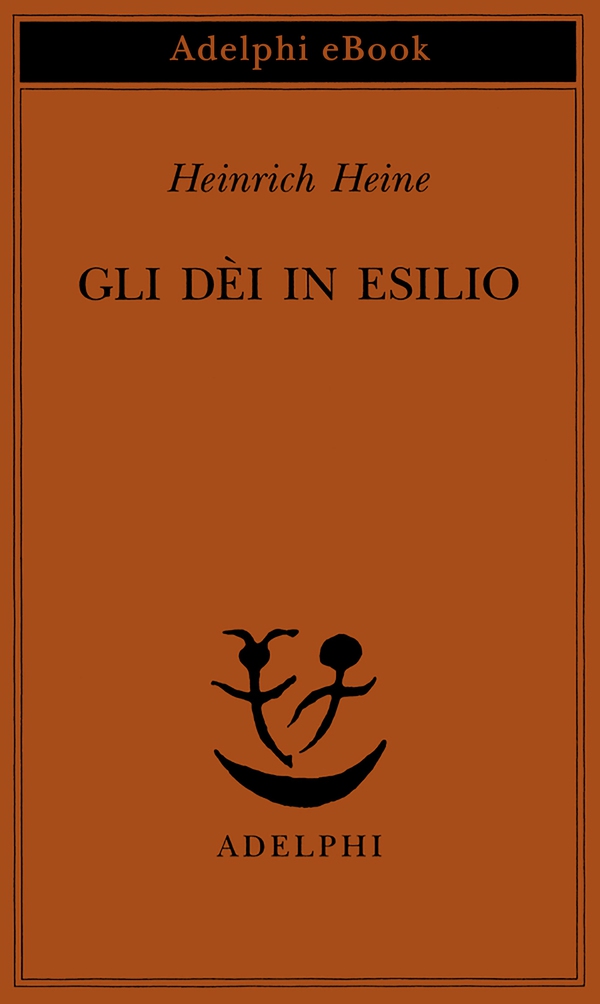 Gli dèi in esilio - Librerie.coop Gli dèi in esilio - Librerie.coop