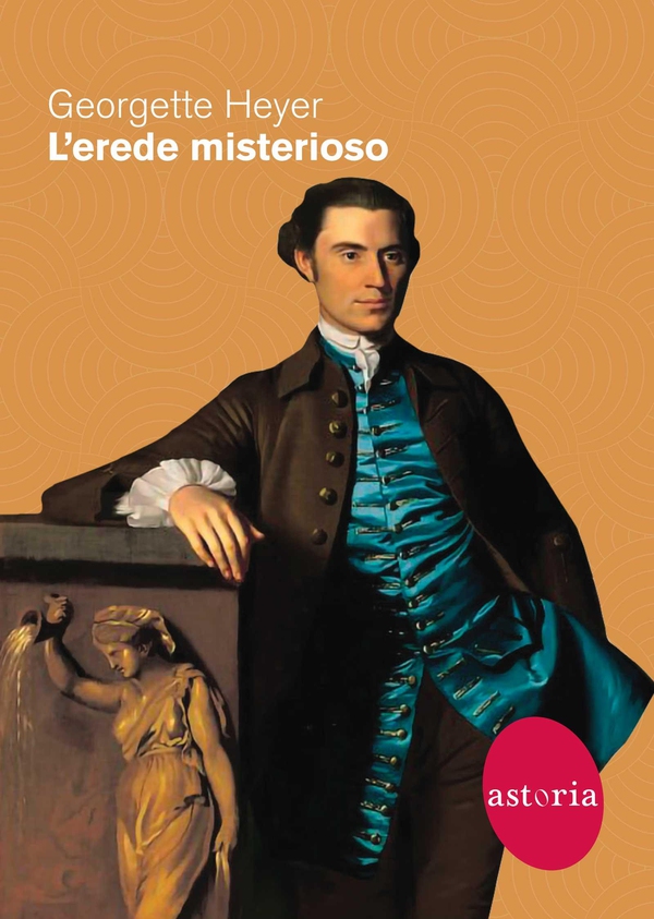 L'erede misterioso - Librerie.coop L'erede misterioso - Librerie.coop