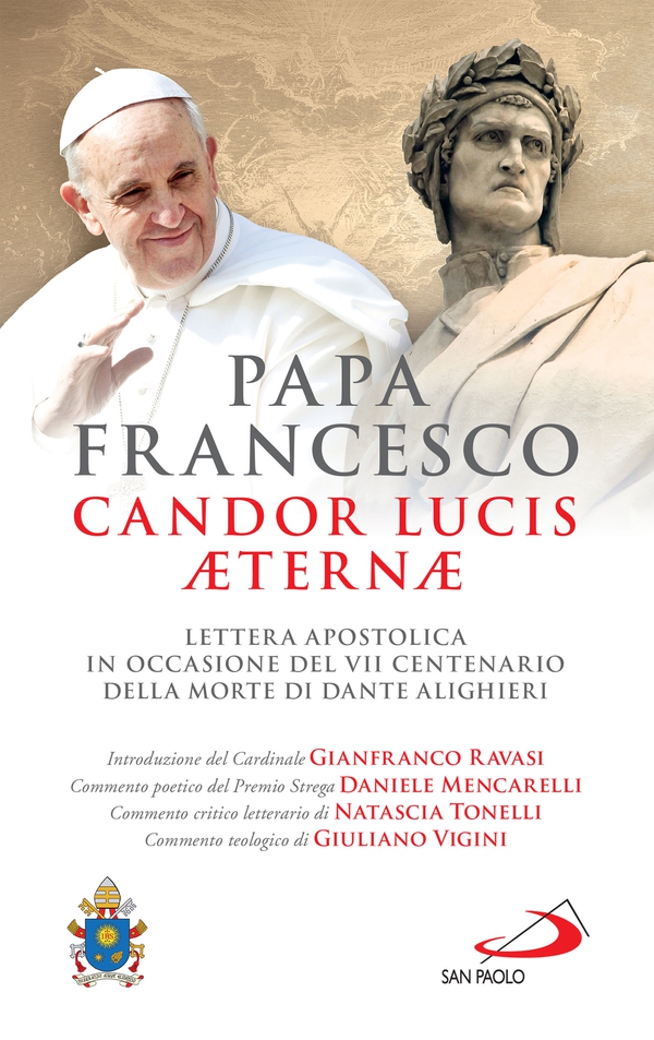 Candor lucis aeternae - Librerie.coop Candor lucis aeternae - Librerie.coop