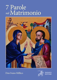 7 parole sul matrimonio - Librerie.coop