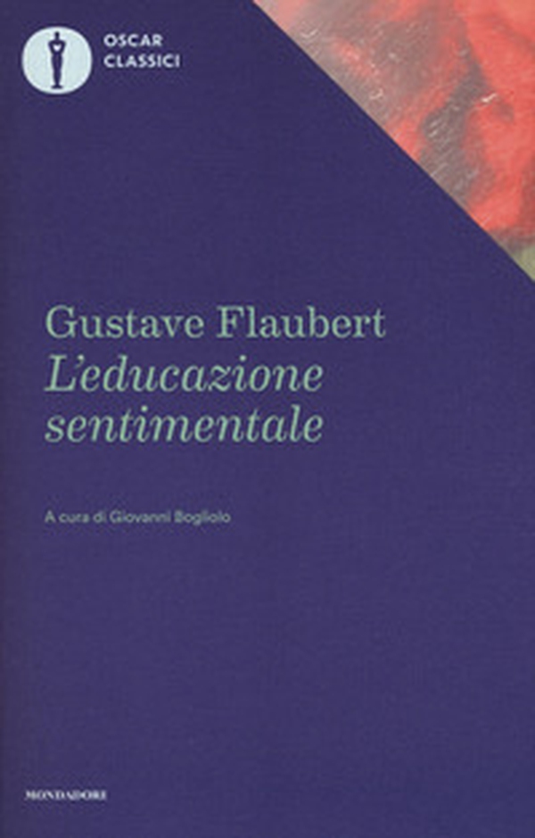 L'educazione sentimentale - Librerie.coop L'educazione sentimentale - Librerie.coop