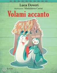 Volami accanto - Librerie.coop Volami accanto - Librerie.coop