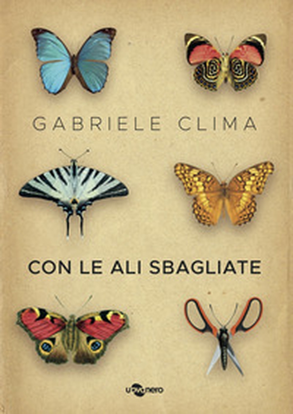 Con le ali sbagliate - Librerie.coop Con le ali sbagliate - Librerie.coop