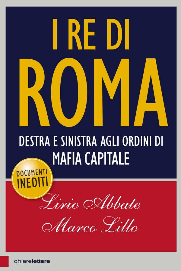 I re di Roma - Librerie.coop I re di Roma - Librerie.coop