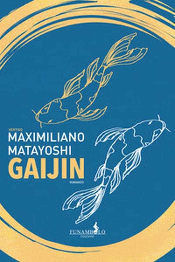Gaijin - Librerie.coop Gaijin - Librerie.coop