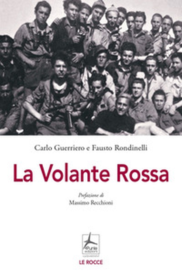 La Volante Rossa - Librerie.coop La Volante Rossa - Librerie.coop