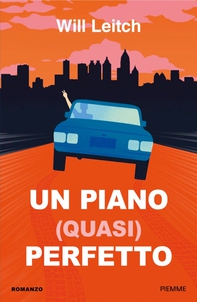 Un piano (quasi) perfetto - Librerie.coop