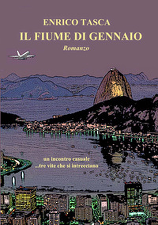 Il fiume di gennaio - Librerie.coop Il fiume di gennaio - Librerie.coop
