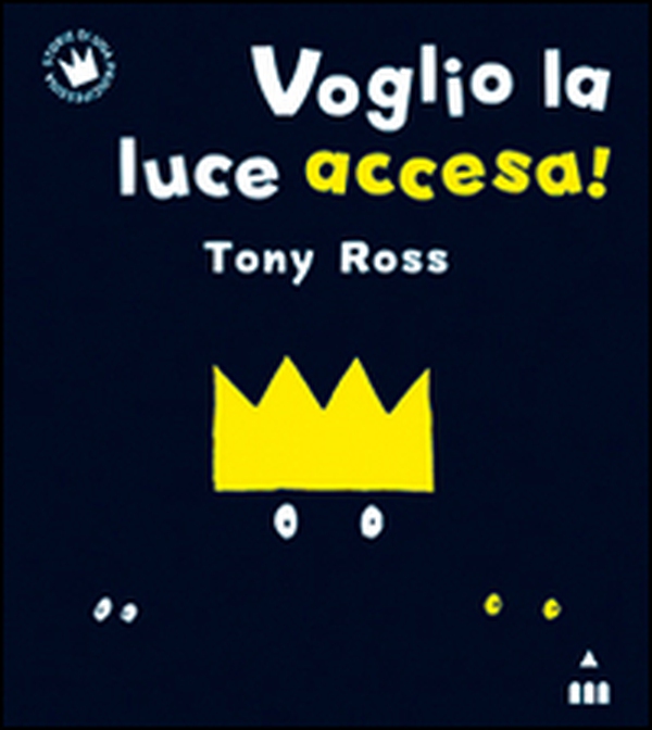 Voglio la luce accesa! - Librerie.coop Voglio la luce accesa! - Librerie.coop