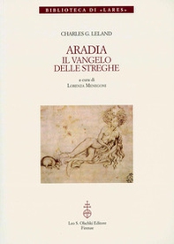 Aradia. Il vangelo delle streghe - Librerie.coop Aradia. Il vangelo delle streghe - Librerie.coop