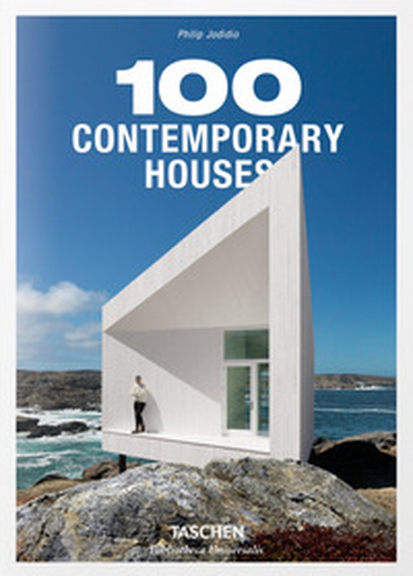 100 contemporary houses. Ediz. inglese, francese e tedesca - Librerie.coop 100 contemporary houses. Ediz. inglese, francese e tedesca - Librerie.coop