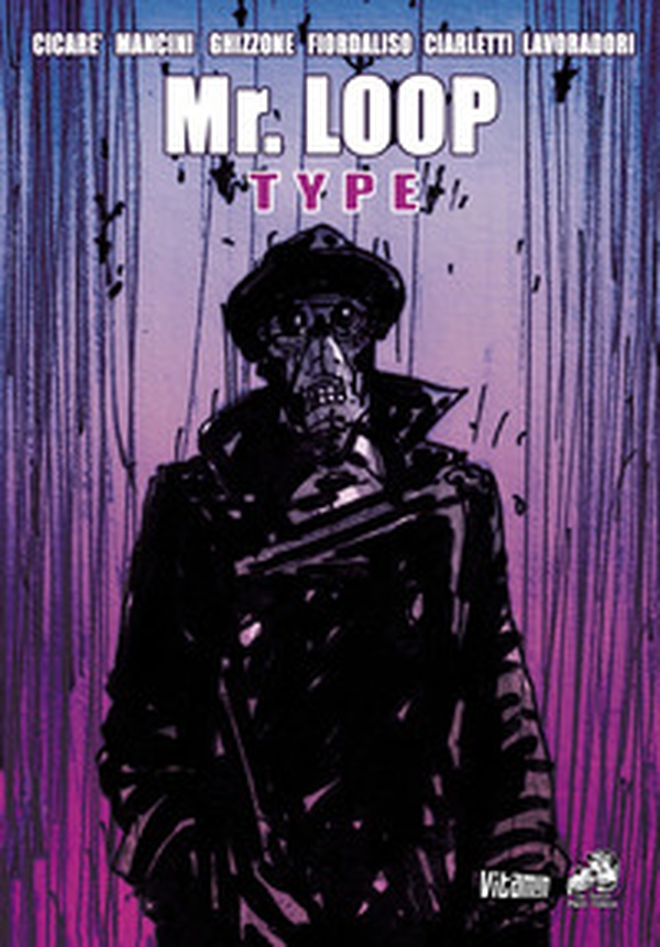 Mr. Loop type - Librerie.coop Mr. Loop type - Librerie.coop