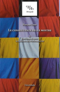 Le conseguenze delle mostre - Librerie.coop