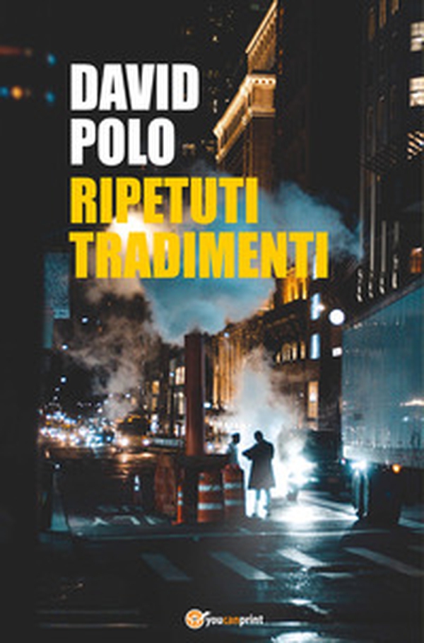 Ripetuti tradimenti - Librerie.coop Ripetuti tradimenti - Librerie.coop