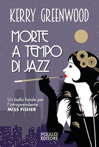 Morte a tempo di jazz - Librerie.coop