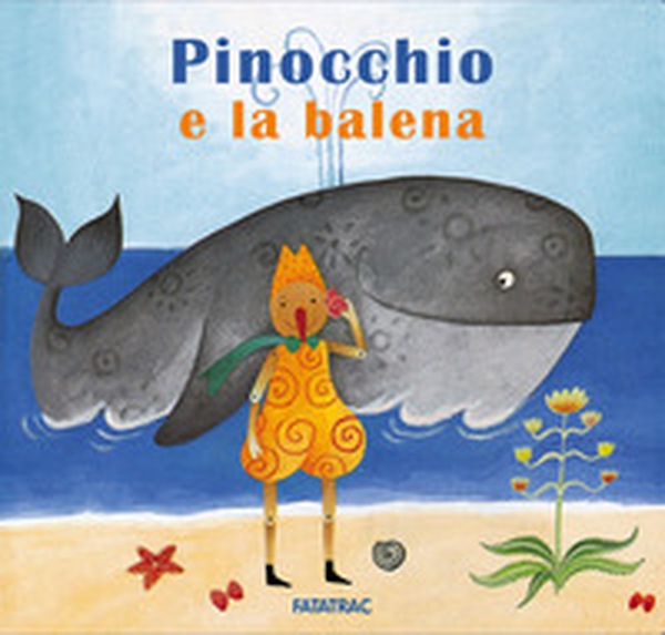 Pinocchio e la balena - Librerie.coop Pinocchio e la balena - Librerie.coop