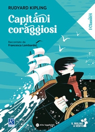 Capitani coraggiosi - Librerie.coop