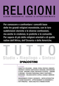 TUTTO - Religioni - Librerie.coop