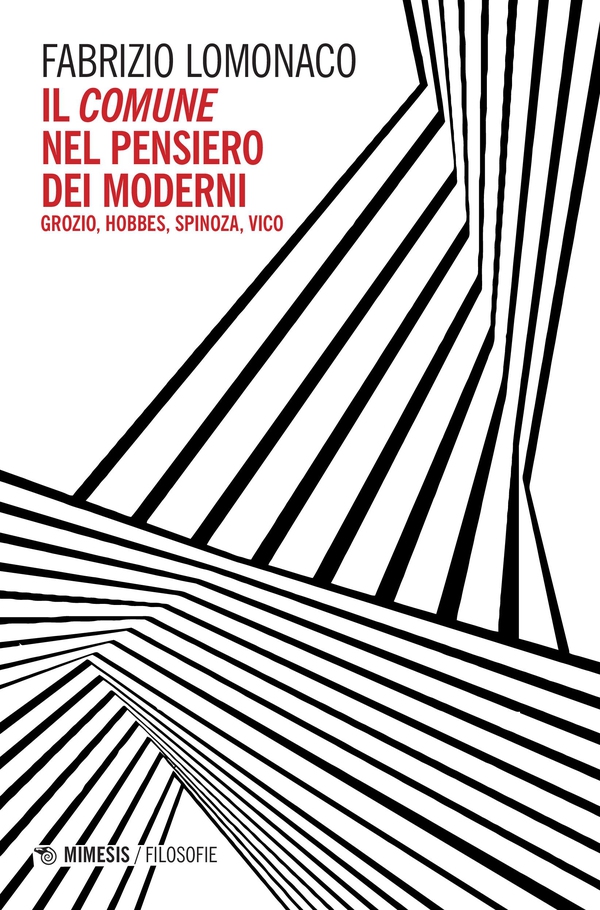 Il comune nel pensiero dei moderni - Librerie.coop Il comune nel pensiero dei moderni - Librerie.coop