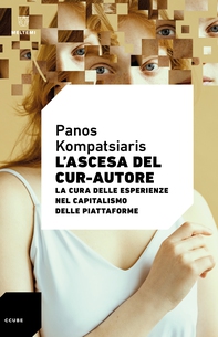 L'ascesa del cur-autore - Librerie.coop