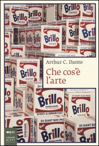 Che cos'è l'arte? - Librerie.coop Che cos'è l'arte? - Librerie.coop