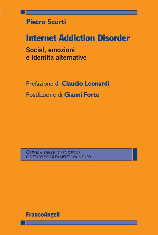 Internet Addiction Disorder - Librerie.coop Internet Addiction Disorder - Librerie.coop