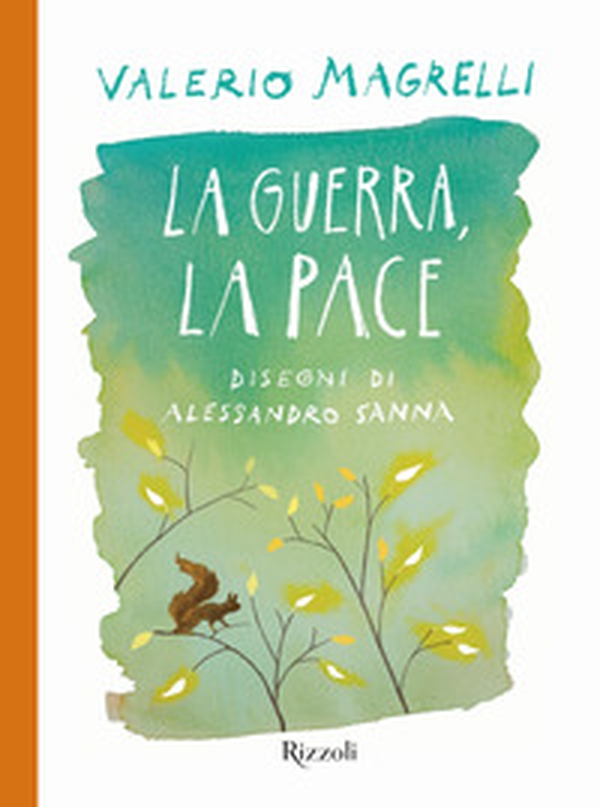 La guerra, la pace - Librerie.coop La guerra, la pace - Librerie.coop
