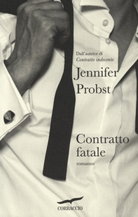 Contratto fatale - Librerie.coop