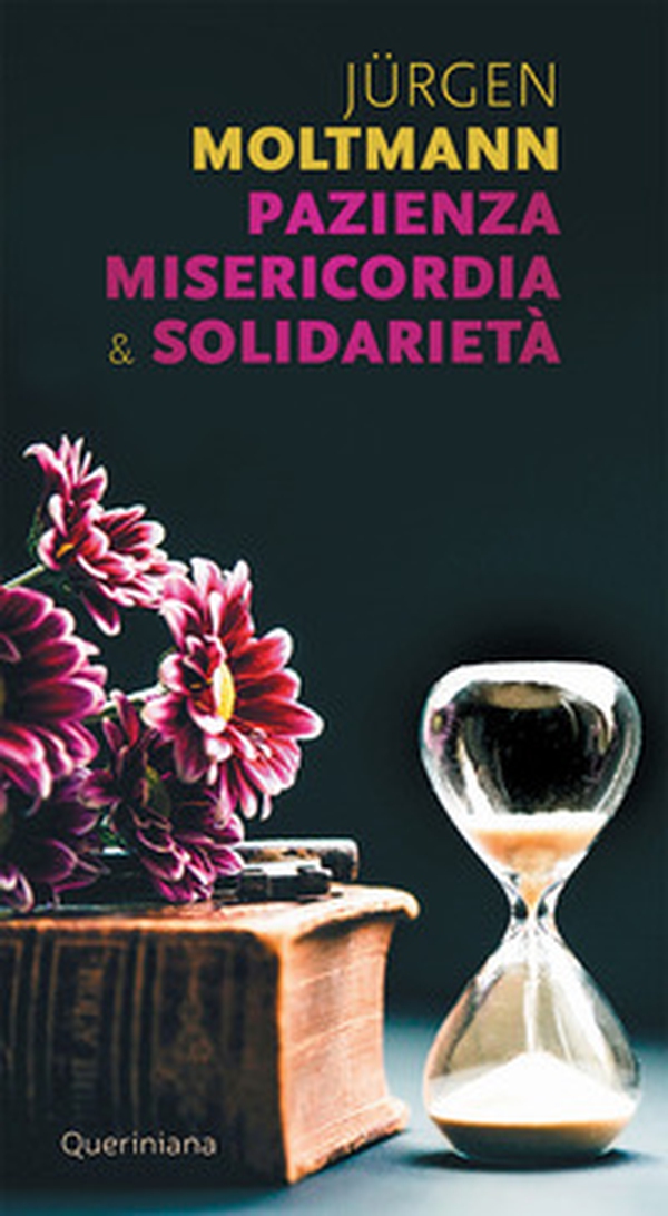 Pazienza misericordia & solidarietà - Librerie.coop Pazienza misericordia & solidarietà - Librerie.coop