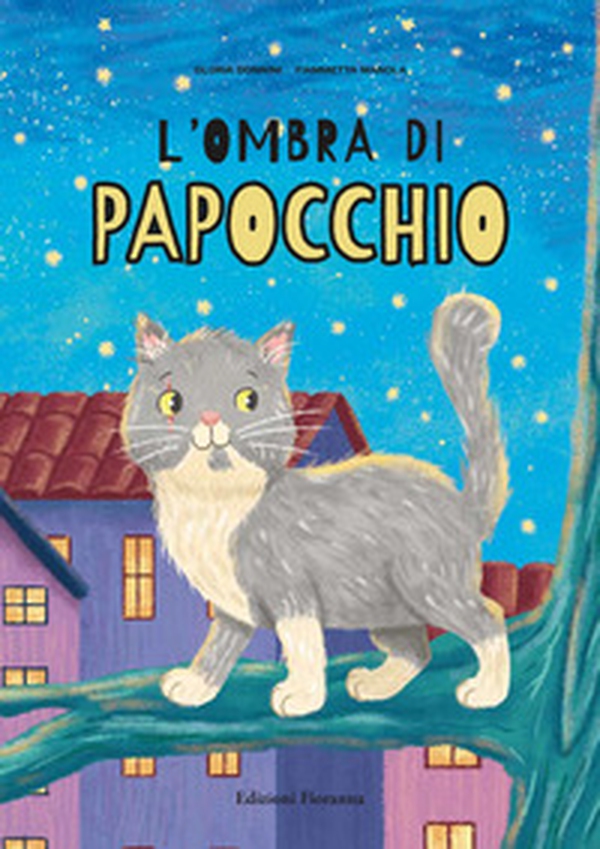 L'ombra di Papocchio - Librerie.coop