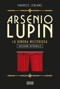 La dimora misteriosa - Librerie.coop