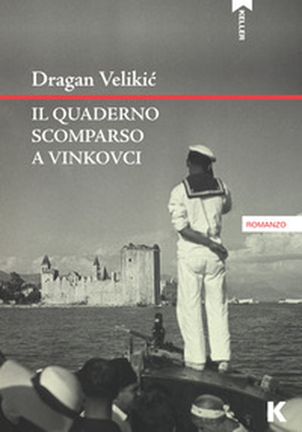 Il quaderno scomparso a Vinkovci - Librerie.coop Il quaderno scomparso a Vinkovci - Librerie.coop