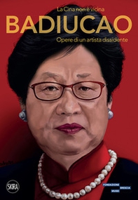 La Cina non è vicina. Badiucao. Opere di un artista dissidente - Librerie.coop