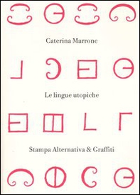 Lingue utopiche - Librerie.coop