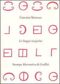 Lingue utopiche - Librerie.coop Lingue utopiche - Librerie.coop